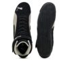 Speedcat Mid «Negro Blanco Cálido»