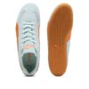 Speedcat «Naranja Cristal Océano»