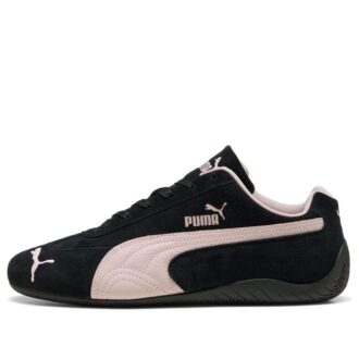 Speedcat «Negro Niebla Púrpura»