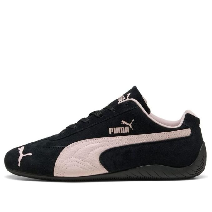 Speedcat «Negro Niebla Púrpura»
