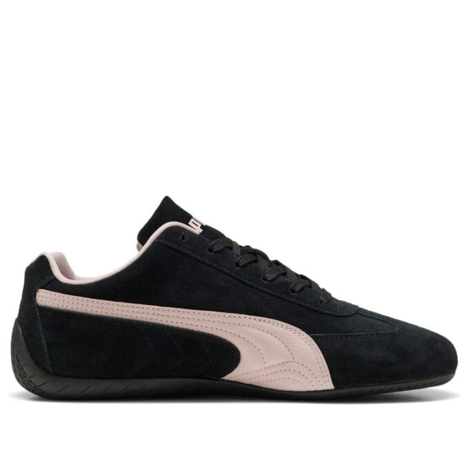 Speedcat «Negro Niebla Púrpura»