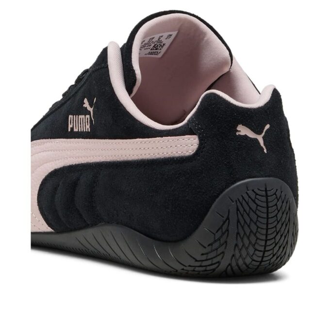 Speedcat «Negro Niebla Púrpura»