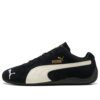 Speedcat «Negro Puma Blanco»