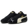 Speedcat «Negro Puma Blanco»