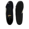 Speedcat «Negro Puma Blanco»