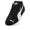 Speedcat «Negro Puma Blanco»