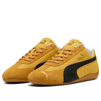 Speedcat OG «Amarillo soleado»