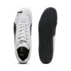 Speedcat OG Cuero «Blanco y Negro»