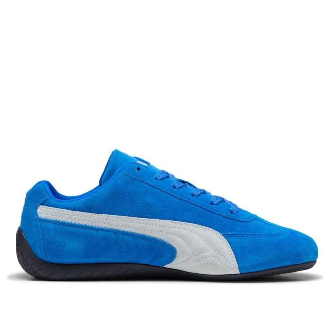 Speedcat OG «Equipo Royal White»