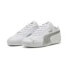 Speedcat OG Leather «Blanco Plata»