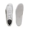 Speedcat OG Leather «Blanco Plata»