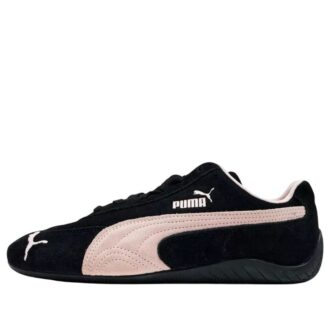 Speedcat OG «Negro Malva Niebla»