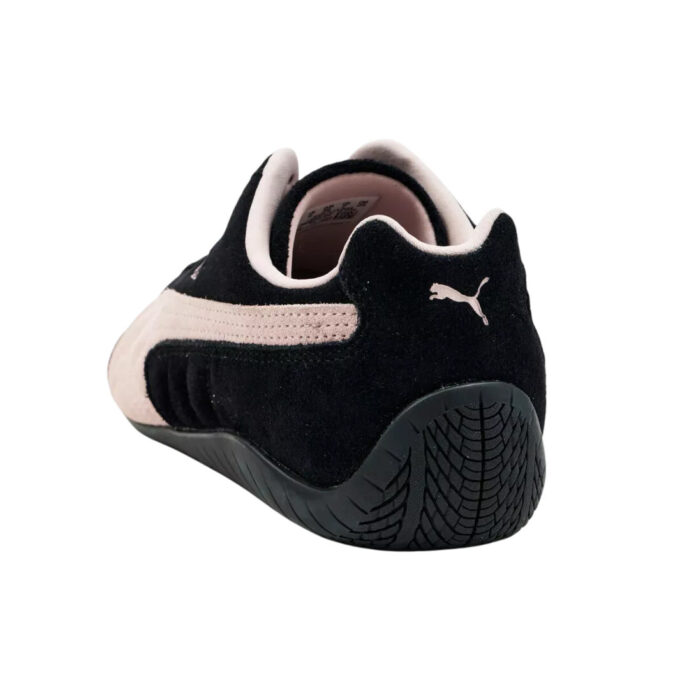 Speedcat OG «Negro Malva Niebla»