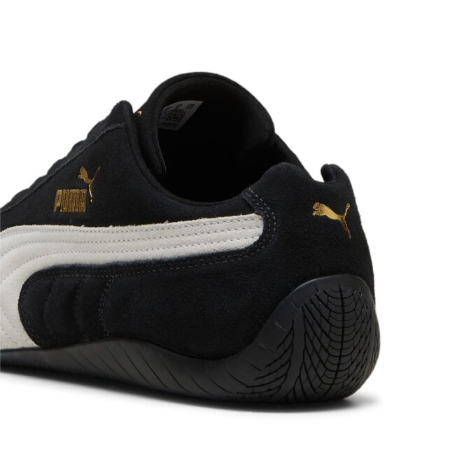 Speedcat OG «Negro y blanco» Speedcat OG «Negro y blanco»