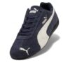Speedcat OG «Nuevo Azul Marino Blanco Cálido»