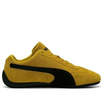 Speedcat OG «Pele Amarillo Negro»