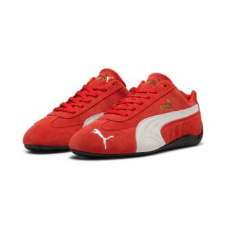 Speedcat OG «Rojo y Blanco»