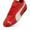 Speedcat OG «Rojo y Blanco»