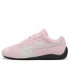 Speedcat OG «Rosa y Blanco»