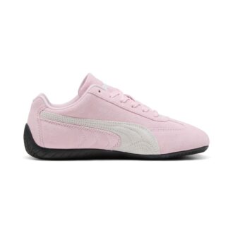 Speedcat OG «Rosa y Blanco»
