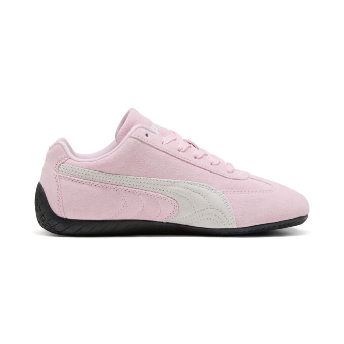 Speedcat OG «Rosa y Blanco»