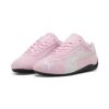 Speedcat OG «Rosa y Blanco»