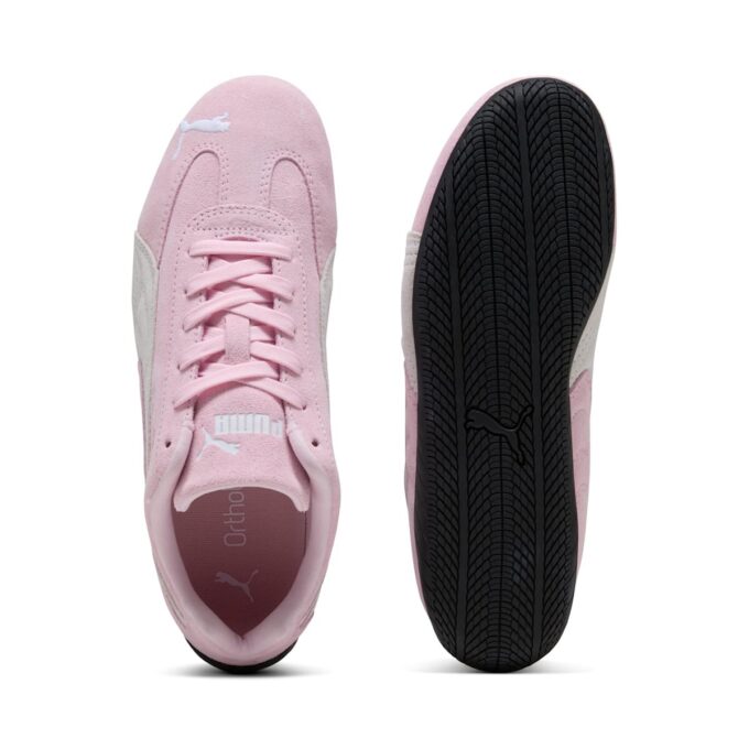 Speedcat OG «Rosa y Blanco»