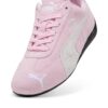 Speedcat OG «Rosa y Blanco»