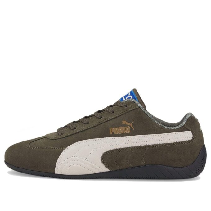 Speedcat Og Sparco «Verde Negro»