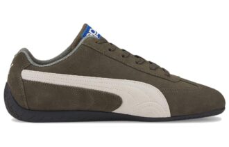 Speedcat Og Sparco «Verde Negro»