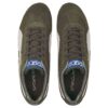 Speedcat Og Sparco «Verde Negro»
