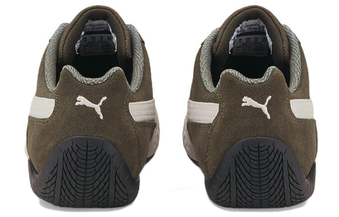 Speedcat Og Sparco «Verde Negro»