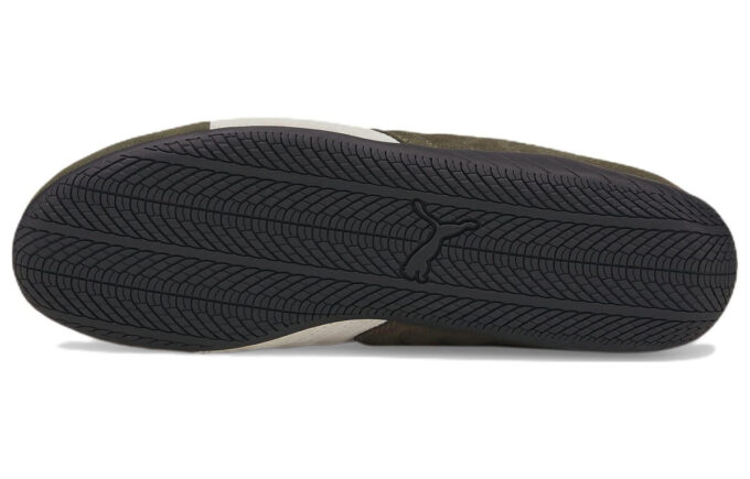 Speedcat Og Sparco «Verde Negro»