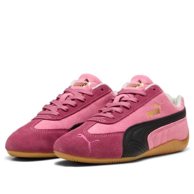Speedcat OG «Strawberry Burst»