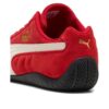 Speedcat «Para siempre Rojo PUMA Blanco»