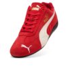 Speedcat «Para siempre Rojo PUMA Blanco»