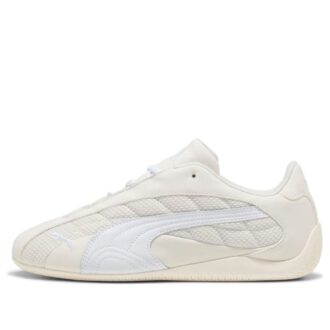 Speedcat Plus «Blanco cálido»