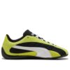 Speedcat Plus «Blanco lima»