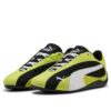 Speedcat Plus «Blanco lima»