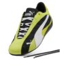 Speedcat Plus «Blanco lima»