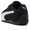 Speedcat Plus «Negro Blanco»