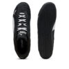 Speedcat Plus «Negro Blanco»