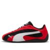 Speedcat Plus «Rojo Blanco»