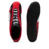 Speedcat Plus «Rojo Blanco»