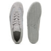 Speedcat Premium «Gris claro frío plateado mate»
