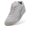 Speedcat Premium «Gris claro frío plateado mate»