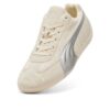 Speedcat Premium «Marfil esmerilado, plata mate»