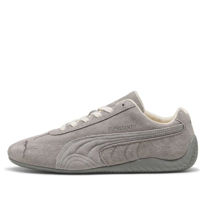 Speedcat «Representa a Wolf Grey»