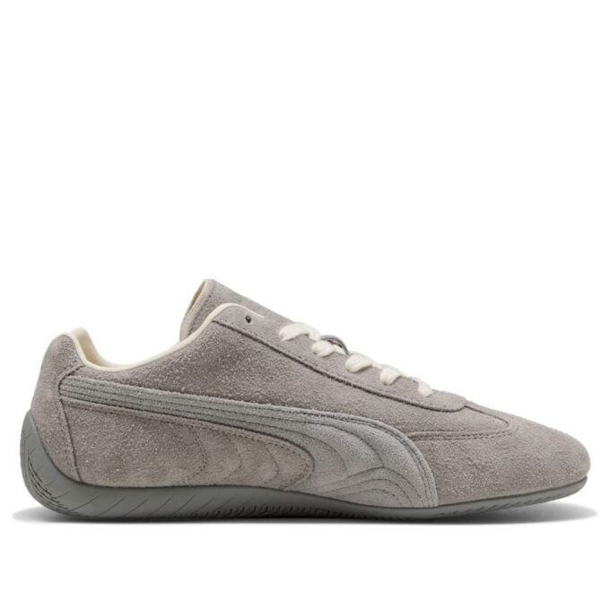 Speedcat «Representa a Wolf Grey»