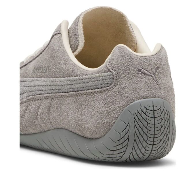 Speedcat «Representa a Wolf Grey»